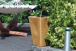 Tivoli Planter