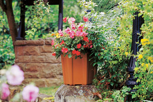 Regency Planter