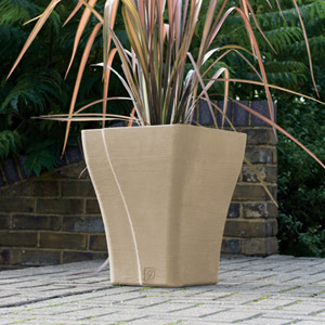 Wave Planter