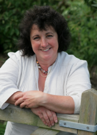 Pippa Greenwood